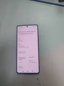 01-200262079: Xiaomi redmi note 13 pro 8/256gb