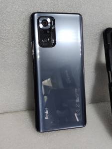 01-200274217: Xiaomi redmi note 10 pro 6/64gb