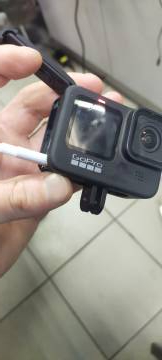 01-200278315: Gopro hero9