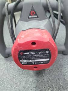 01-200272035: Intertool dt-0130