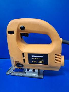 01-200200587: Einhell bps 520e