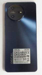 01-200281939: Blackview oscal tiger 12 12/256gb