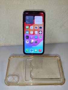 01-200284633: Apple iphone xr 64gb