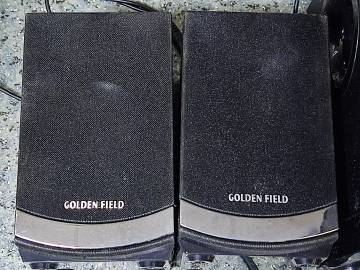 01-200284677: Golden Field g7-a