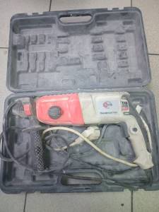 01-200285118: Intertool dt-0180