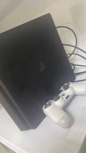 01-200274940: Sony playstation 4 slim 500gb