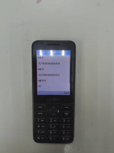 01-200282772: Alcatel onetouch 2003d