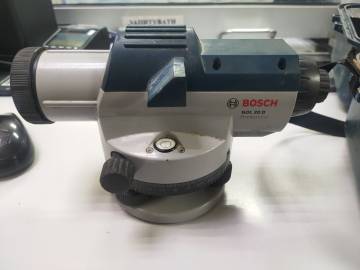 01-200287032: Bosch gol 20 d