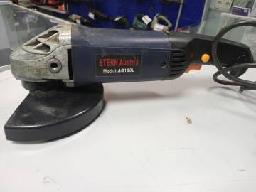 01-200208915: Stern ag-180l