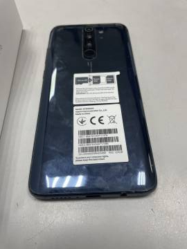 01-200291498: Xiaomi redmi note 8 pro 6/128gb