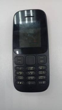 01-200291825: Nokia 105 ta-1034