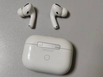 01-200291597: Apple airpods pro