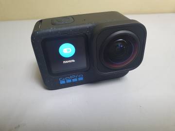 01-200286252: Gopro hero 12