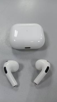 01-200176258: Apple airpods 3rd generation