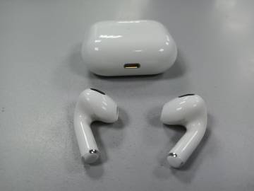 01-200256921: Apple airpods 3rd generation