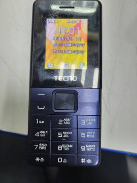 01-200297297: Tecno t301