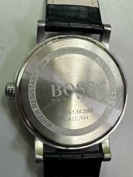 01-200299324: Hugo Boss hb.19.1.14.2002