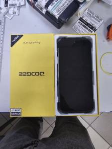 01-200299921: Doogee s100 pro 12/256gb