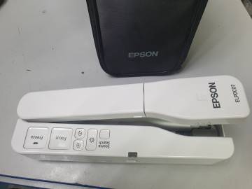 01-200300887: Epson elpdc07