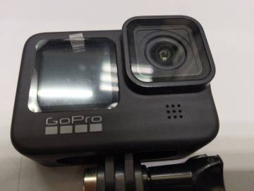 01-200210588: Gopro hero9