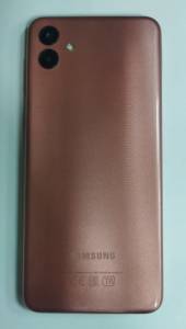 01-200300665: Samsung galaxy a04 4/64gb