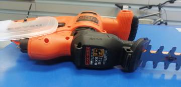 01-200302419: Black&Decker beht201