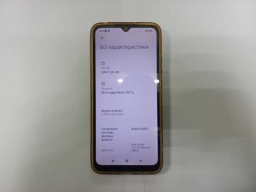 01-200304083: Xiaomi redmi 9c nfc 3/64gb