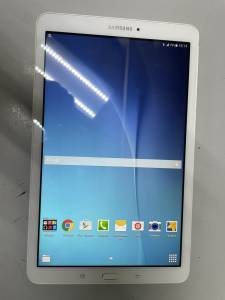 01-200306450: Samsung galaxy tab e 9.6 (sm-t561) 8gb 3g