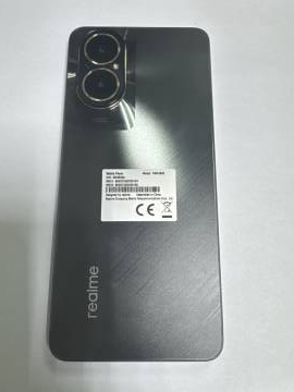 01-200304917: Realme c67 6/128gb