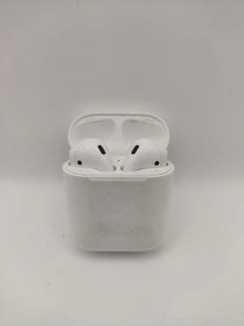 Наушники Apple (Копія) airpods 1 gen a1602 a1523+a1722 2017г.