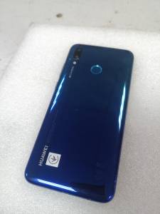 01-200310005: Huawei p smart 2019 3/64gb