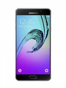 Мобільний телефон Samsung a710f galaxy a7
