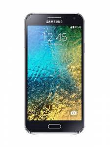 Мобильный телефон Samsung e500h galaxy e5 duos