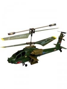 * ан-64 helicopter s109