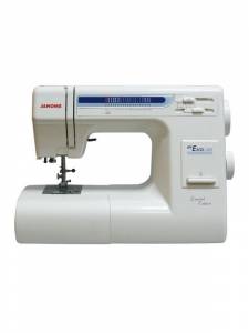 Janome my excel 18w