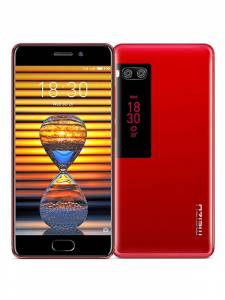 Мобільний телефон Meizu pro 7 flyme osg 4/64gb