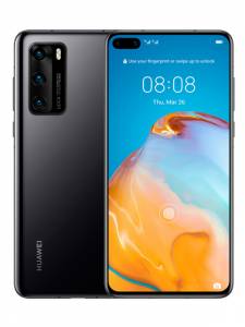 Мобильный телефон Huawei p40 ana-nx9 8/128gb