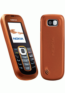 Nokia 2600 C