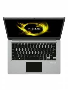 Ноутбук екран 14" Pixus celeron n3350 1,1ghz/ ram4gb/ ssd64gb emmc/ 1920x1080