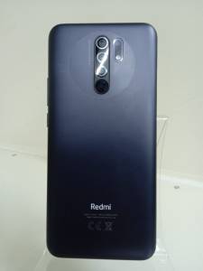 01-18720100: Xiaomi redmi 9 4/64gb