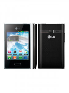 Мобільний телефон Lg e400 optimus l3