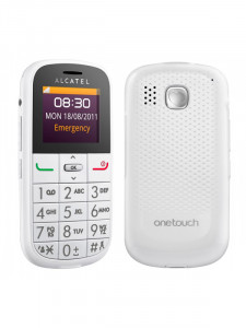 Alcatel onetouch 282