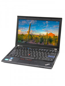Ноутбук экран 12,5" Lenovo core i5 2520m 2,5ghz /ram4096mb/ ssd128gb