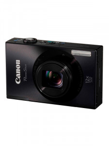 Canon digital ixus 500 hs