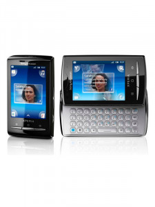 Sony Ericsson u20i xperia x10 mini pro