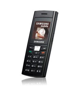 Samsung c170