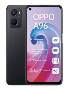 Мобильный телефон Oppo a96 6/128gb