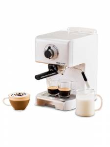 Delimano espresso coffee machine deluxe 356006