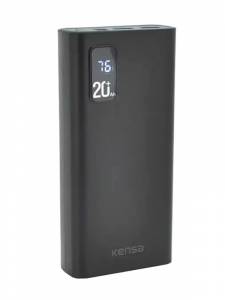Зовнішній акумулятор Kensa 20000mah kp-70