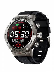 Годинник Lemfo g-wear k25h